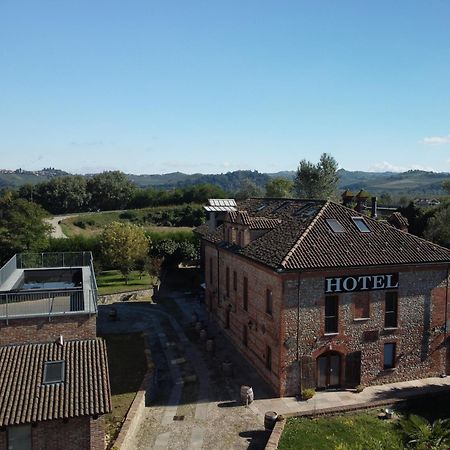 Hotel Le Botti Guarene Extérieur photo
