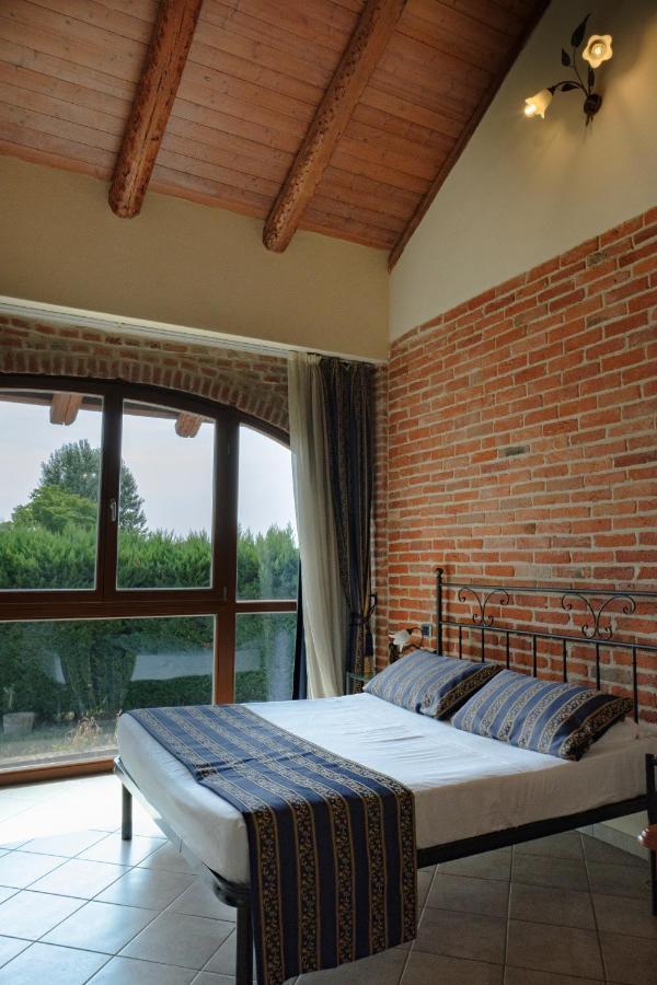 Hotel Le Botti Guarene Extérieur photo